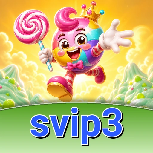 Layar pengaturan svip3